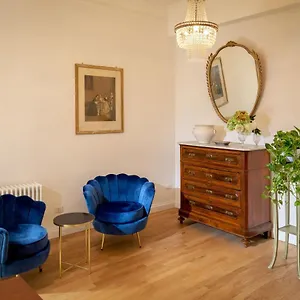 Domus Serafino Rzym