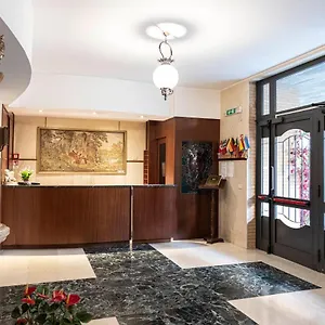 Gasthuis Fatima, Casa Per Ferie, Rome