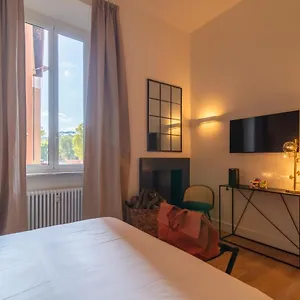 Gasthuis Relais Virgilio, Rome