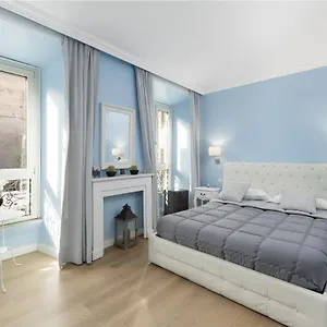 Gasthuis Rhome Hosting, Rome