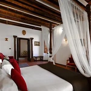 Casa de hóspedes Residenze Romanae - Vicolo Dell'aquila, Roma