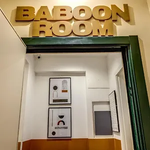 Baboon Pensión