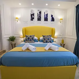 Vatican Luxury Maison d'hôtes