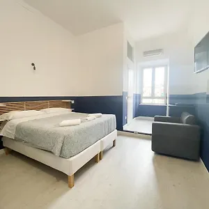 Gasthuis Prati Boutique, Rome