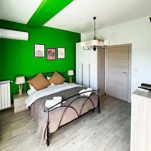 Le Triplette Maison d'hôtes
