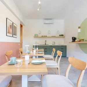 633 Appia Design Gasthof