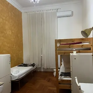Casa de hóspedes Varese, Roma