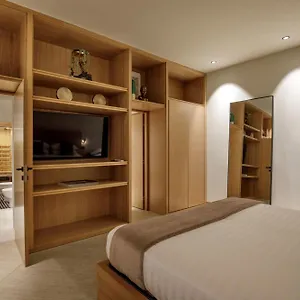 Ripetta Luxury Gasthof
