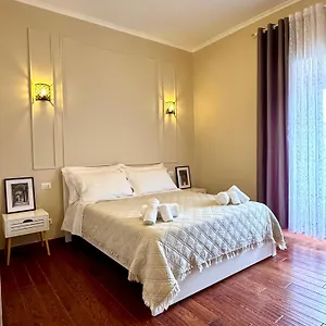 Casa de hóspedes La Muraglia Di San Pietro, Roma