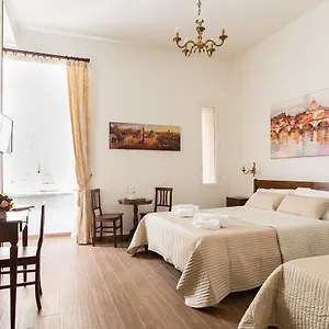 Casa de hóspedes Casa In Monti, Roma