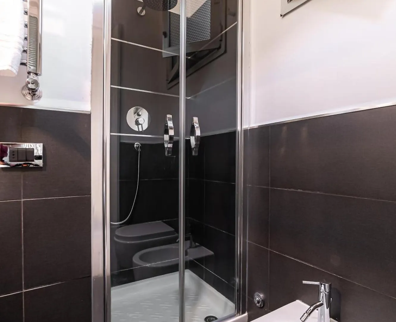 Azzurra B&B - Metro Lodi