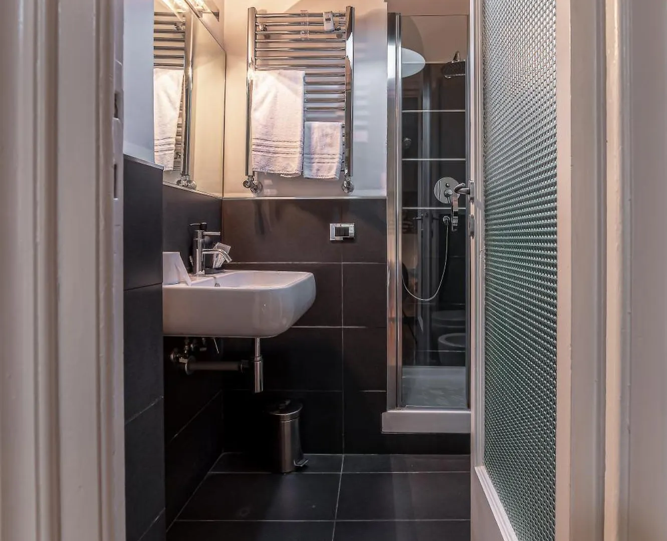 Guest house Azzurra B&B - Metro Lodi