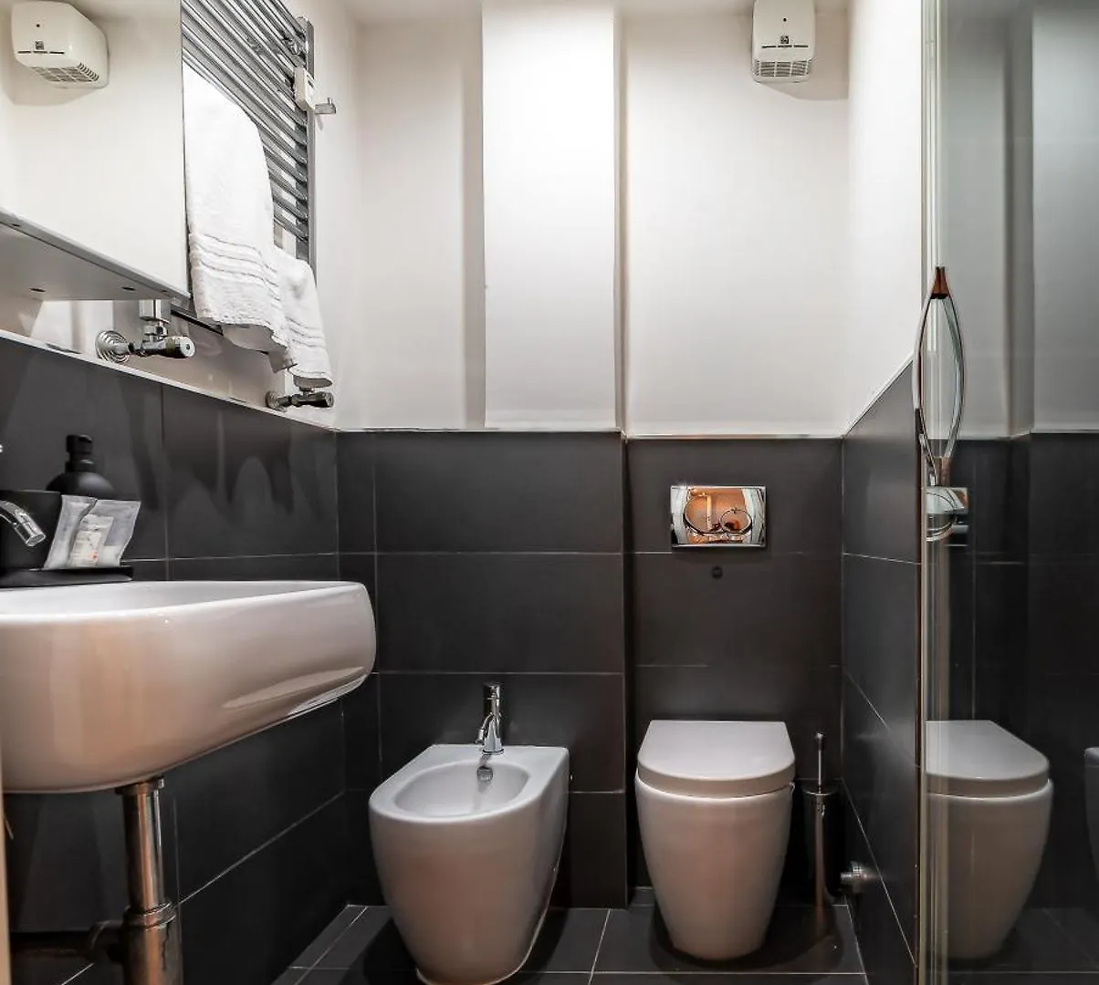 Azzurra B&B - Metro Lodi Italy