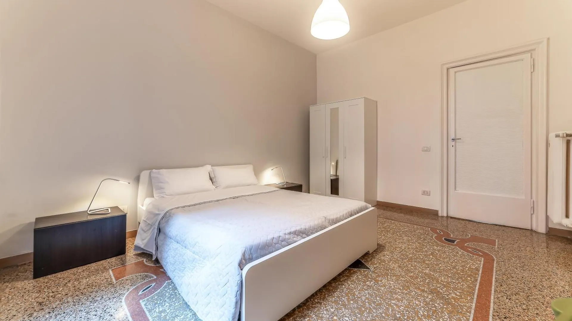 Azzurra B&B - Metro Lodi Guest house