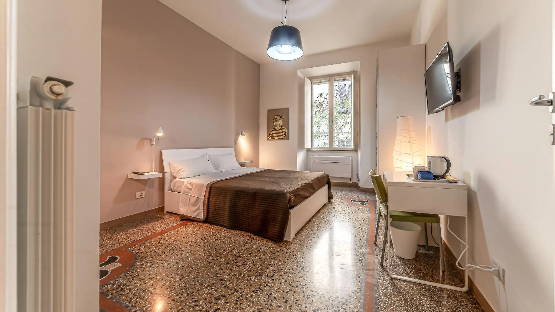 Guest house Azzurra B&B - Metro Lodi