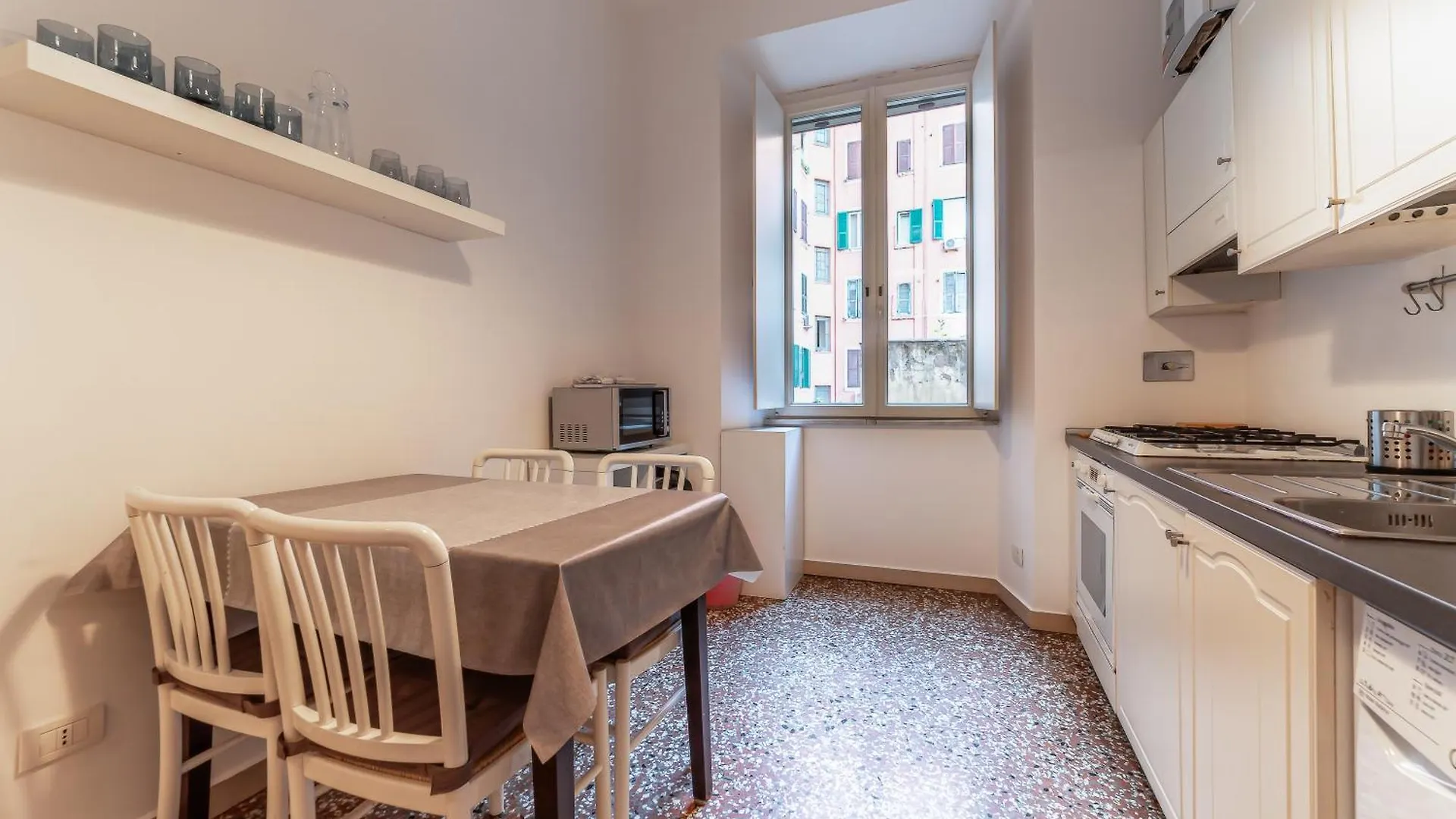 Guest house Azzurra B&B - Metro Lodi Italy