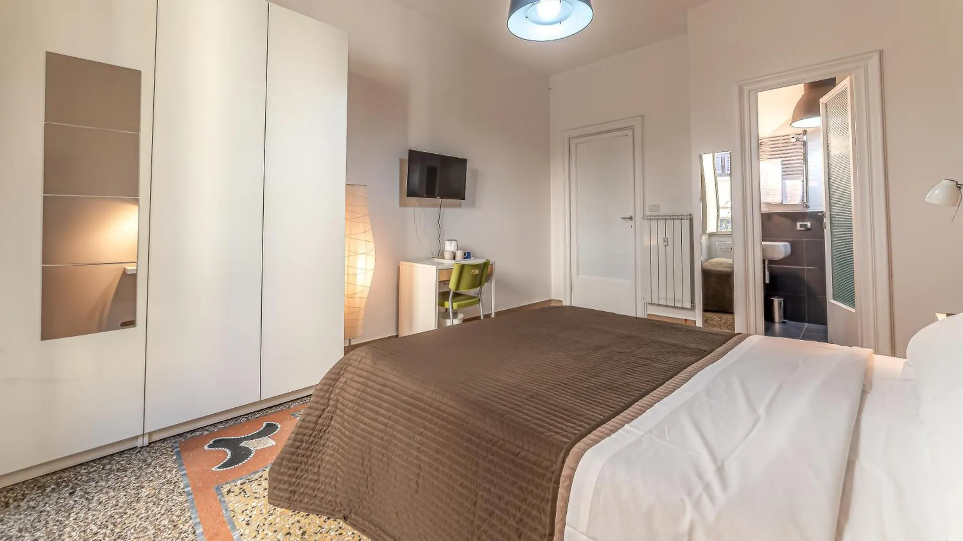 Azzurra B&B - Metro Lodi