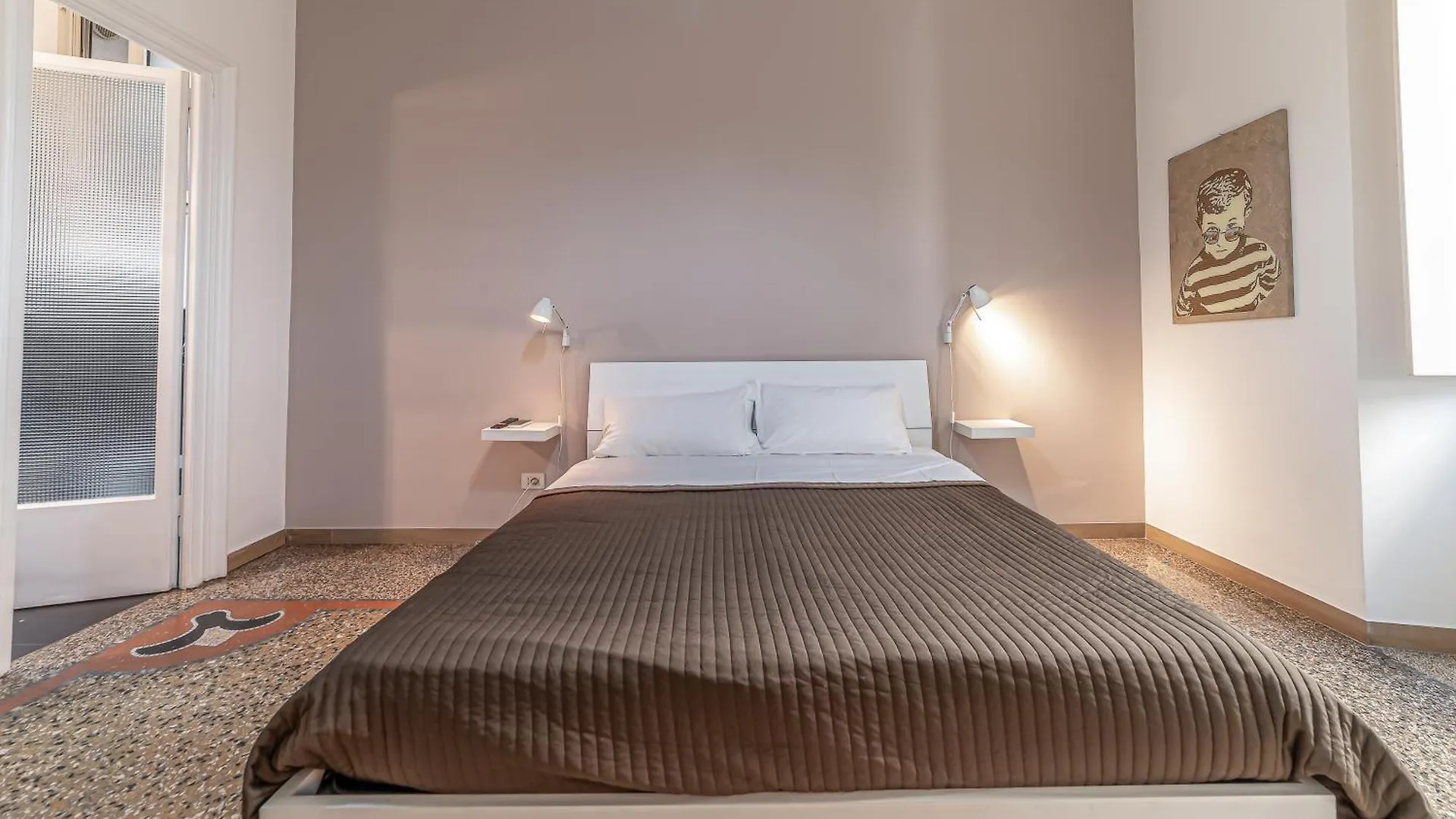 Guest house Azzurra B&B - Metro Lodi